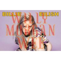 Billie Eilish 4